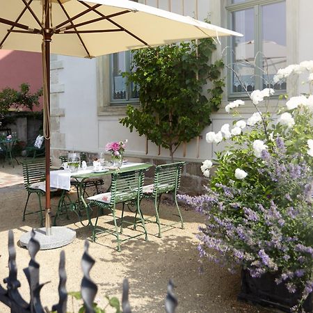 Gaestehaus Schoenitz ไมเซน ภายนอก รูปภาพ