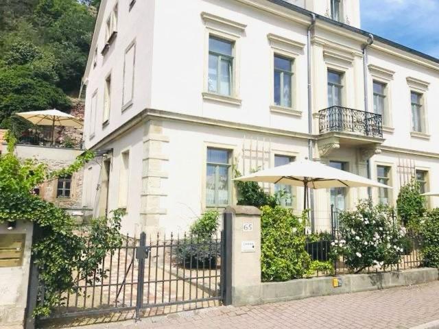 Gaestehaus Schoenitz ไมเซน ภายนอก รูปภาพ